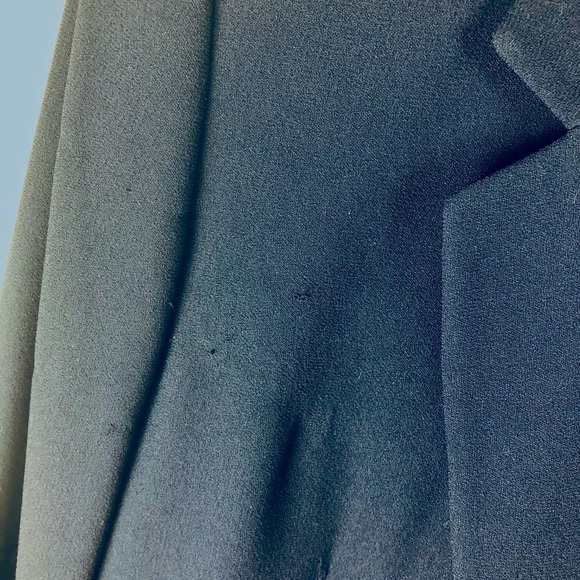 🌟Sz 14 Liz Claiborne Navy Suit🌟 - Picture 7 of 11